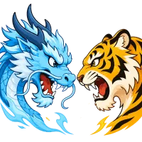 龙虎斗